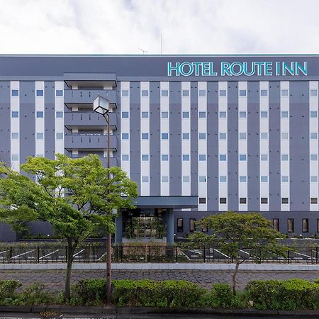 Hotel Route-Inn Kurashiki Mizushima Екстериор снимка