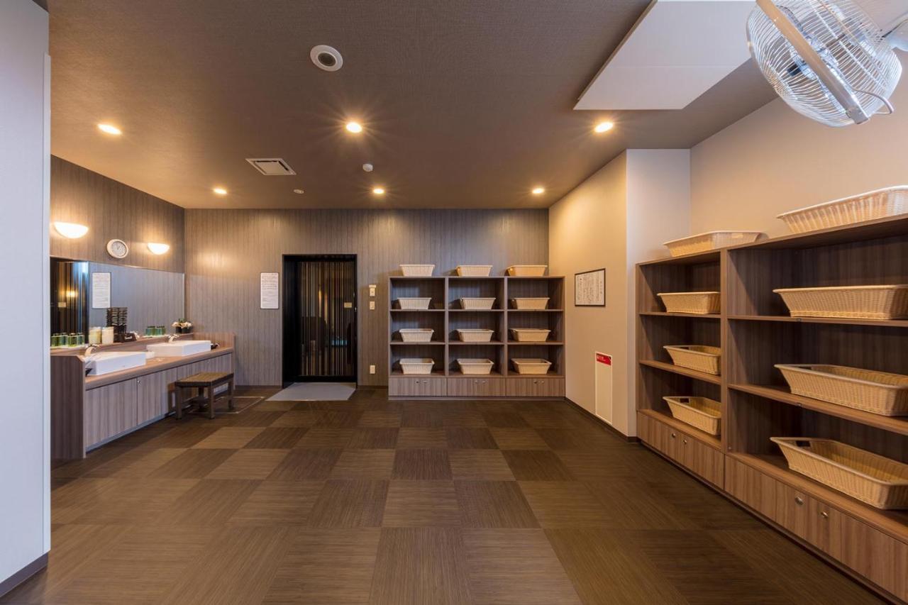 Hotel Route-Inn Kurashiki Mizushima Екстериор снимка