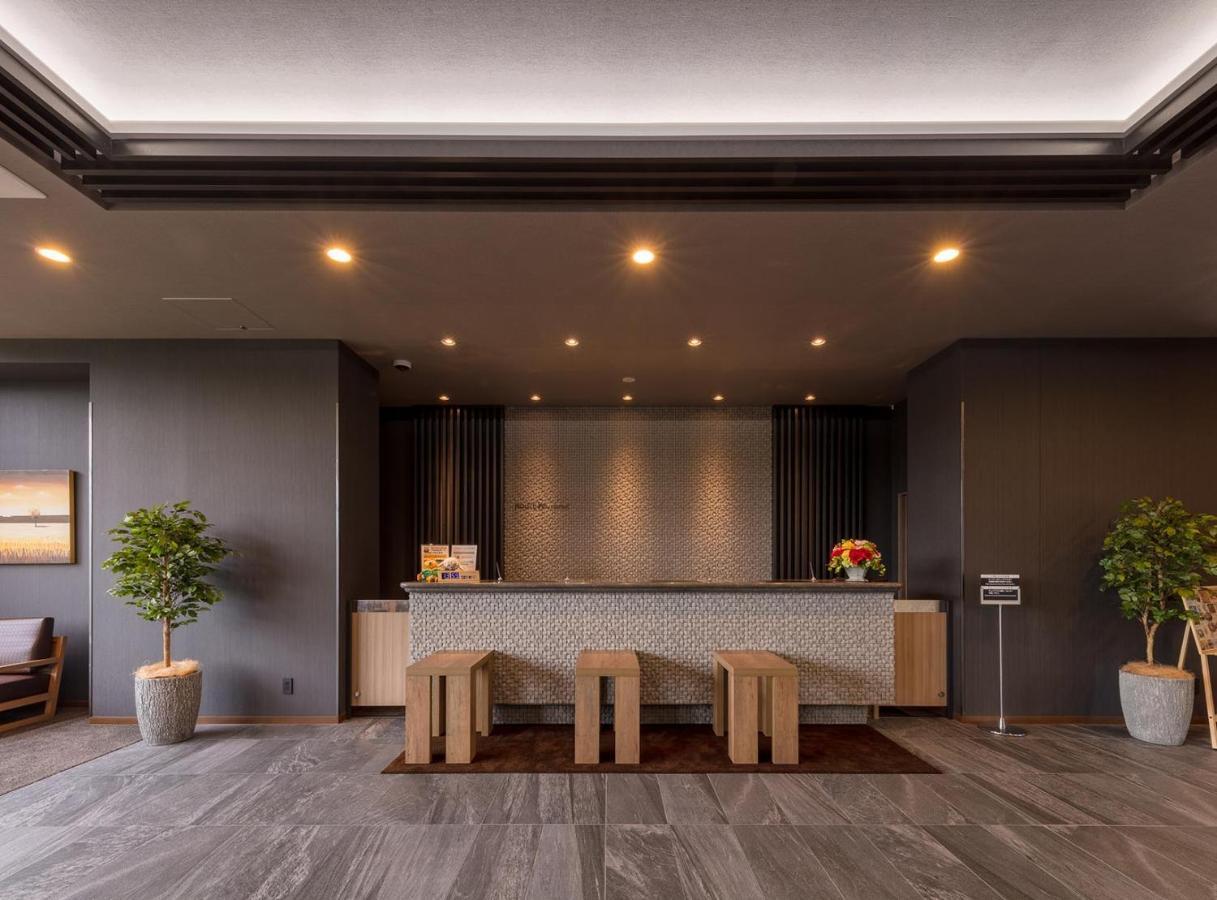 Hotel Route-Inn Kurashiki Mizushima Екстериор снимка